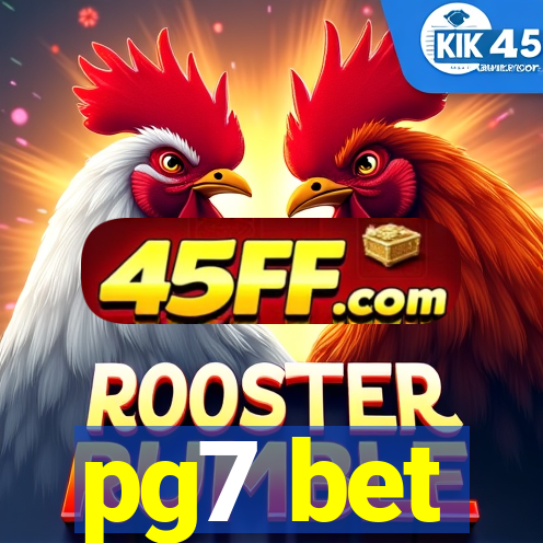 pg7 bet